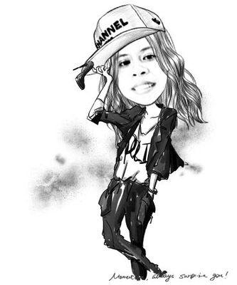 tressa_rondo's profile picture. 