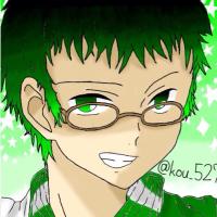 キョンキョンキョンシー🏴‍☠️🎪🐚🎧🔧◇PE (@kou_527) Twitter profile photo