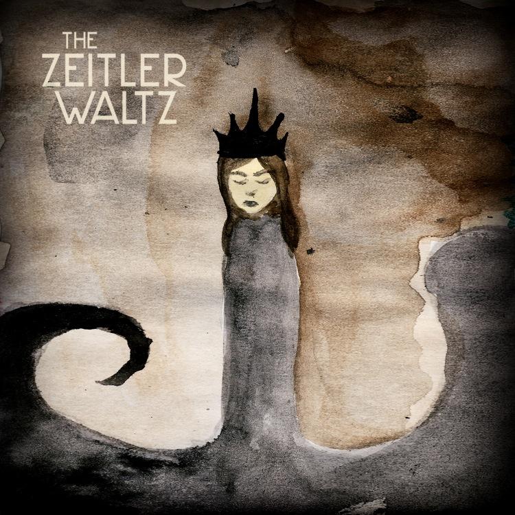 TheZeitlerWaltz's profile picture. Music - from the calming of dissonance. 

Beauty in our darkest hours