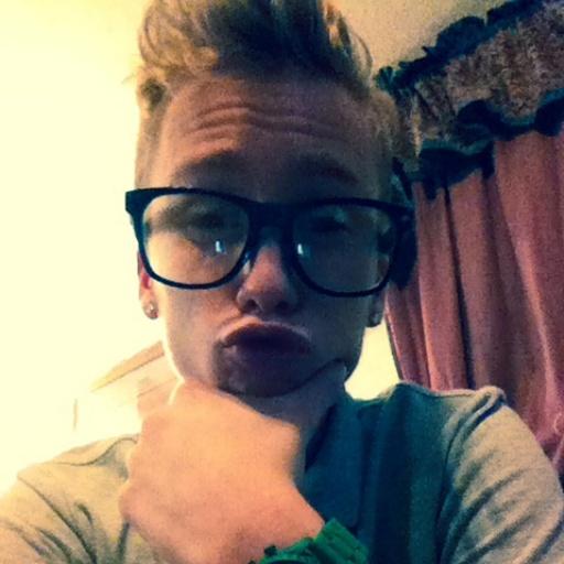 Sapulpa High.
Fuck With Me And The Squad. !