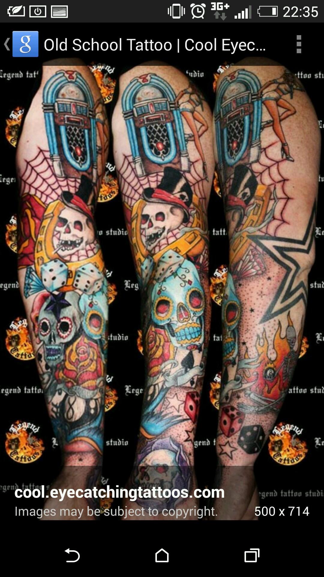 marclongden's profile picture. 