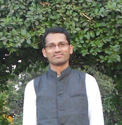 farooq9786's profile picture. Passionate about #analytics #research and learning. Intersting about technology, social media, Forecasting, Predictive Modeling.