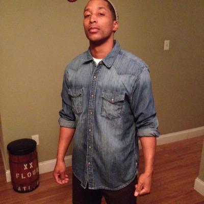 glennbrownII's profile picture. 