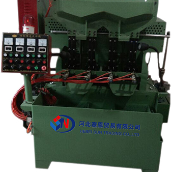 nuttapgmachine's profile picture. HEBEI SAIN TRADING CO.,LTD
Tel:86-311-68071984 
Fax: 86-311-68071984
Email:admin@nuttappingmachines.com
Company website:http://t.co/9p2pCNyuyk