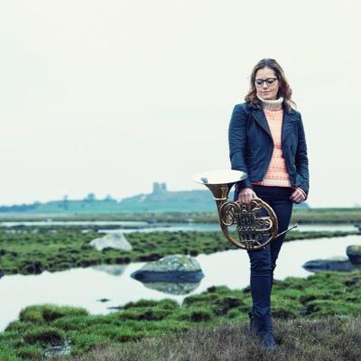 Skovhorn's profile picture. musiker og sangskriver