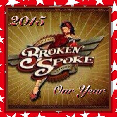 Broken Spokes = All Fun No Drama = DM if interested (21+//MC//OC//RP)
