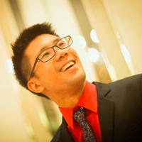 Chris Lee(@cleeprof) 's Twitter Profile Photo