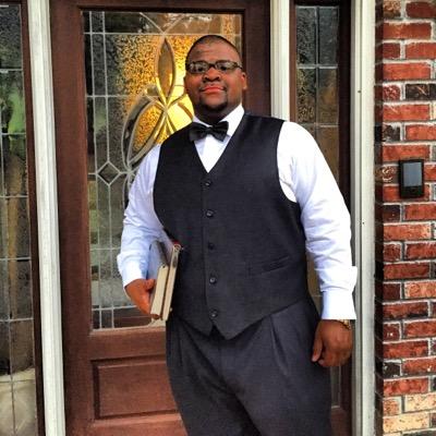 PreacherTSmith's profile picture. I'm a Preacher⛪/Nursing Major/Motivational Speaker/I'm from Jackson Mississippi/ I Have A DREAM/ I'm 22 years old/#RIPTATA