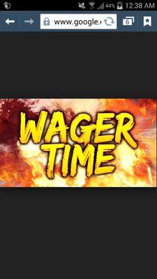 fifa 15 ps4 wagers- follow back plz