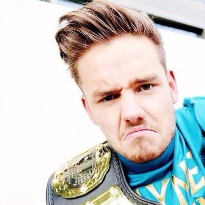 The strongest people aren’t always the people who win, but the people who don’t give up when they lose ~Liam~ 13/06/15. OTRAT ! 25/6/14 WWA! ❤️