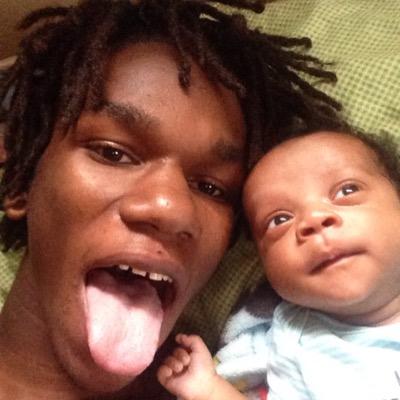 Kenndrick Nymere Is My World & My  My Bitch ! So Stay Cautious In My Hood