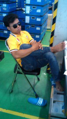 muhidin677's profile picture. 