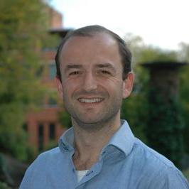 Joep de Caluwé profile photo