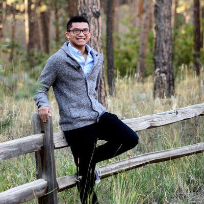 golakers2435's profile picture. 