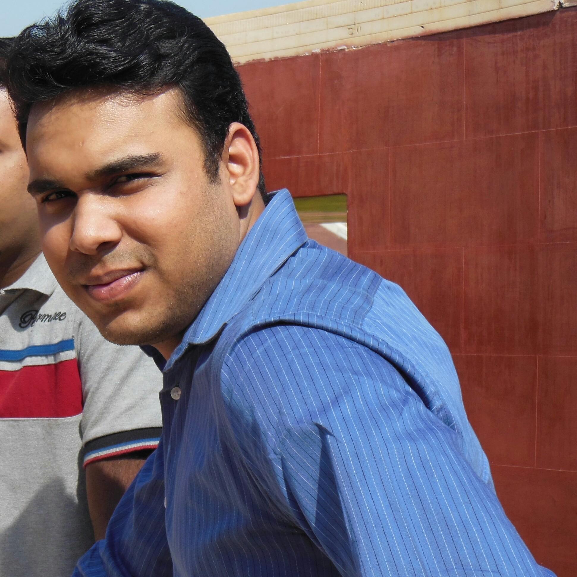 rajat_nahata Profile Picture