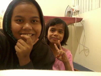 fiqah_madliey's profile picture. pt3 2015