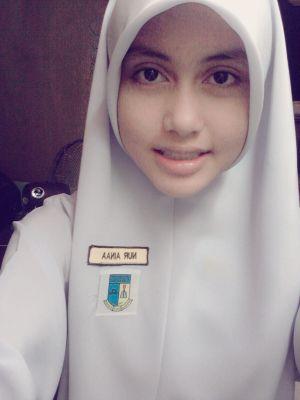 Aina | 14 | Syed Hassan