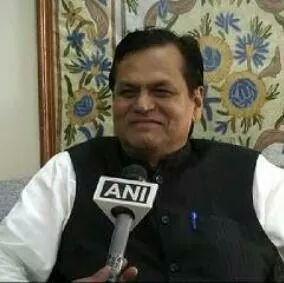 Social Activist and Member Parliament