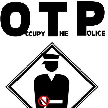 We the People Reclaim Our Police!