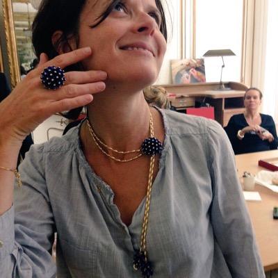 Directeur marketing international dans le luxe