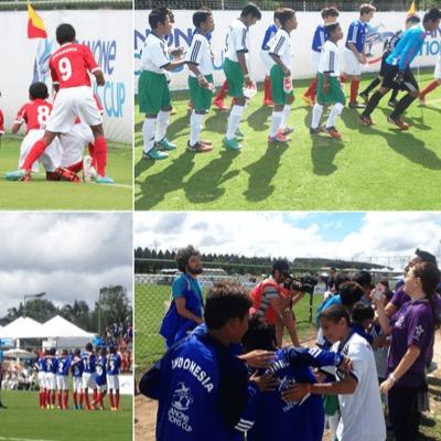Tulis Biodata Singkatnya
Nama,Tempat & Tanggal Lahir,Alamat Lengkap Sekolah dan SSB atau Club Bolanya,Serta Posisi Bermain Bola.
Silahkan Share Pin BBnya.