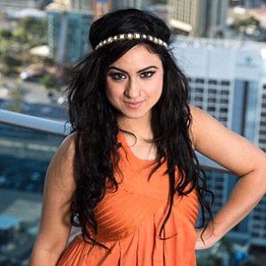 BBAU fanpage favs: Priya Lina Tahan Jade Skye Penny