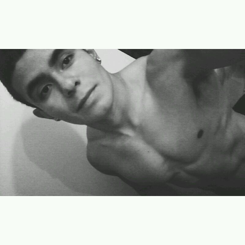 Just me