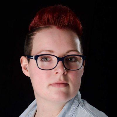 CarlijnBerends's profile picture. Ik ben Carlijn Berends, 24 jaar en opzoek naar een leuke baan! Eigenschappen: creatief, zelfstandig, flexibel & leergierig.