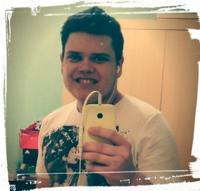 São paulino! @ClubeFollowBack