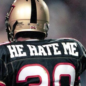 TrippSpence's profile picture. 