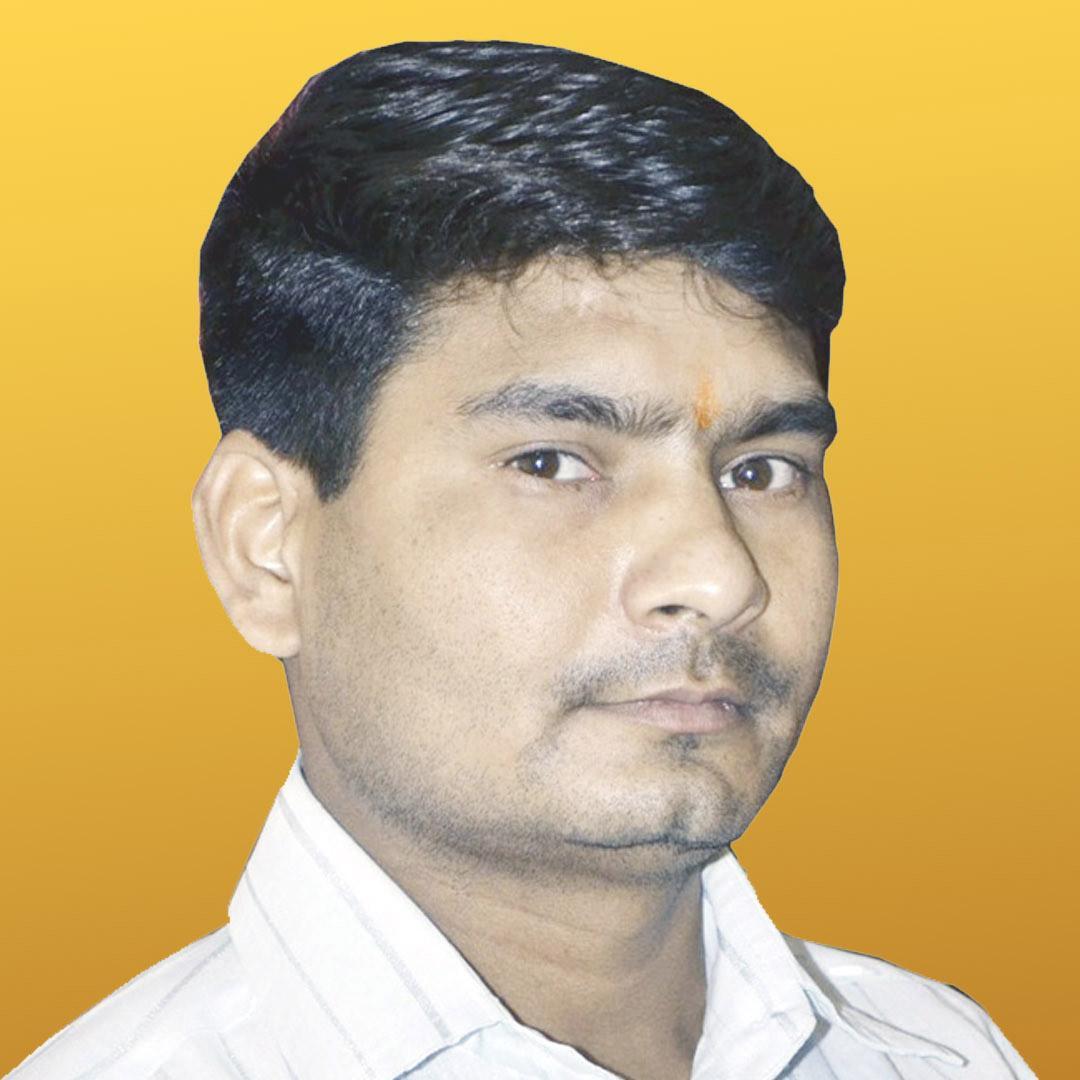 Social Workers in India