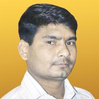 Rajender Yadav (@rpyadav24) 's Twitter Profile