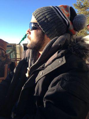 kikemax10's profile picture. pues va a ser que la vida es maravillosa!!!!