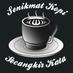 Secangkir Kata (@secangkir_kata) Twitter profile photo