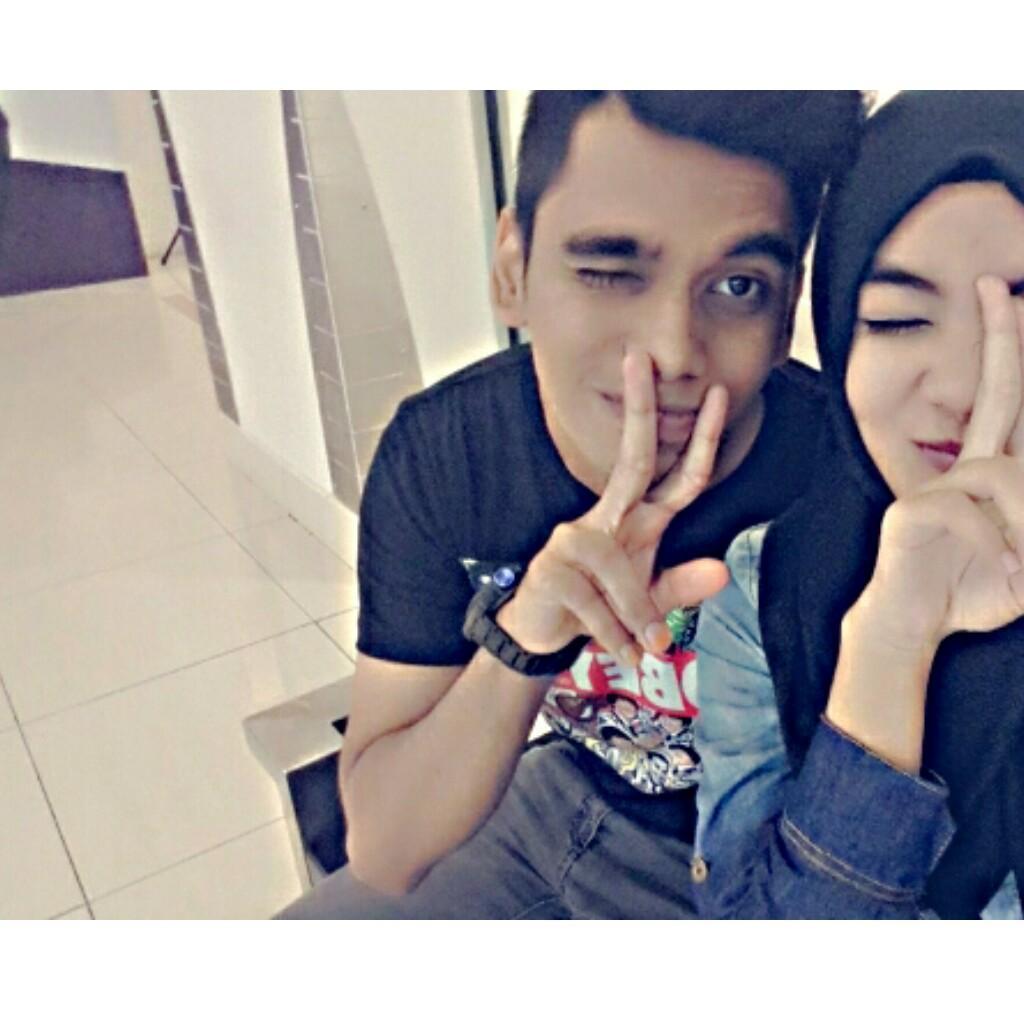 ღ♛ abdul wahub bin shahrudin | 20 | penang  | mention 4 follow back  |  Wechat : wahub_69 | taken by : ❤♥@ara_waniey  ♥❤ |█║▌│█│║▌║││█║▌║▌║ ʕ•̬͡•ʔ