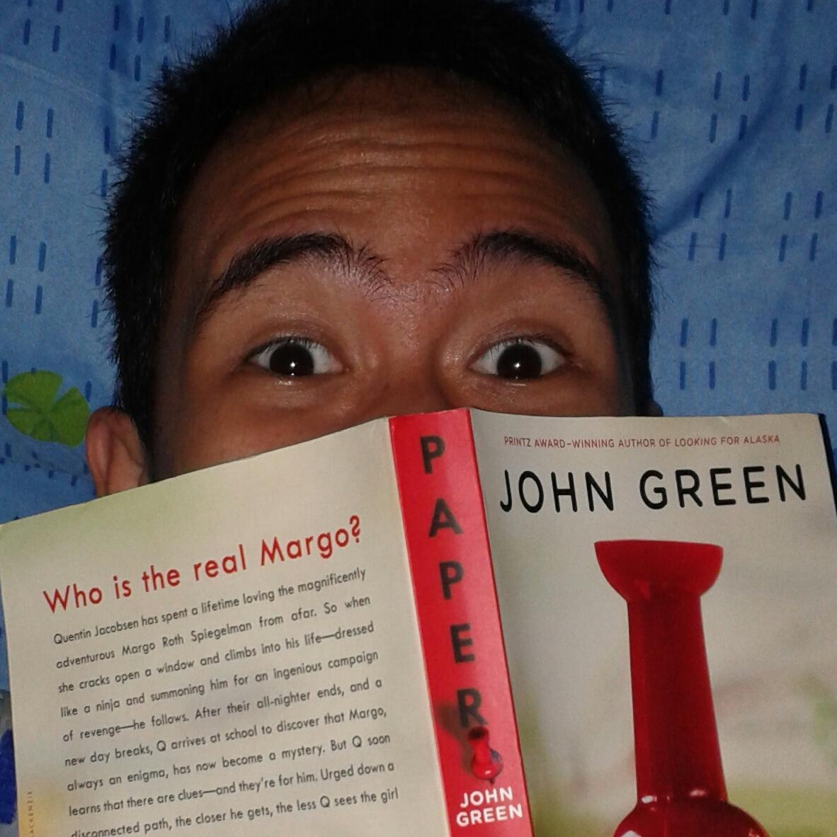 Book Addict. Movie Addict. And love TV series soooo much.