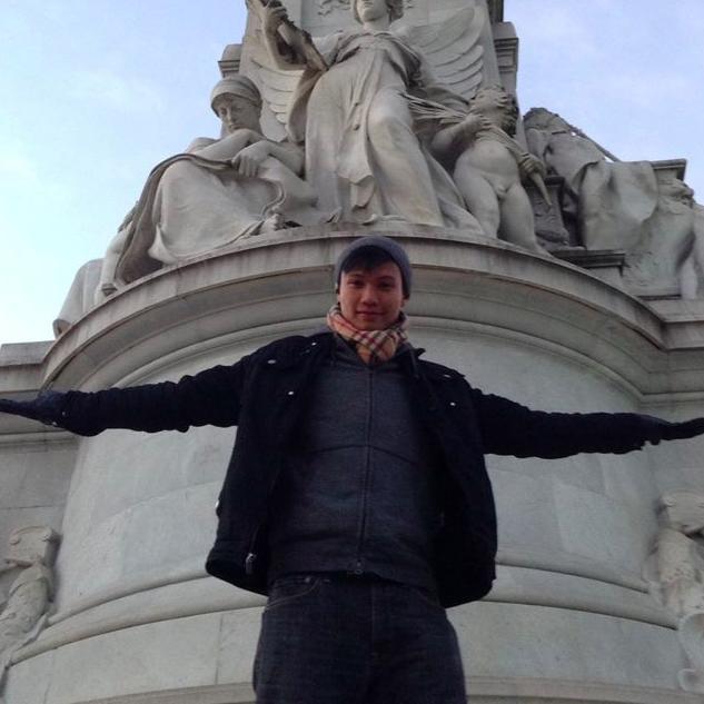 LaSenzoBonoan's profile picture. 