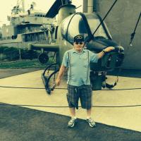 James Spriggs (@custodianjim) Twitter profile photo