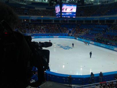 RutgerHekman's profile picture. Redacteur NOS Sport (Shorttrack, Inline-skaten, Honkbal, Voetbal, Wielrennen, Snowboard, Skiën)