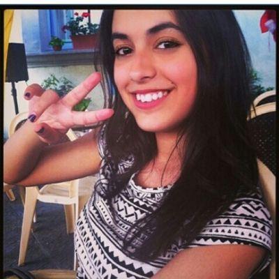 FrancyStayStron's profile picture. She needed a hero so that's what she became