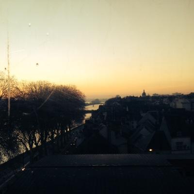 Un post quotidien en fonction de la météo. Pour que vous soyez inspirées devant vos placards!