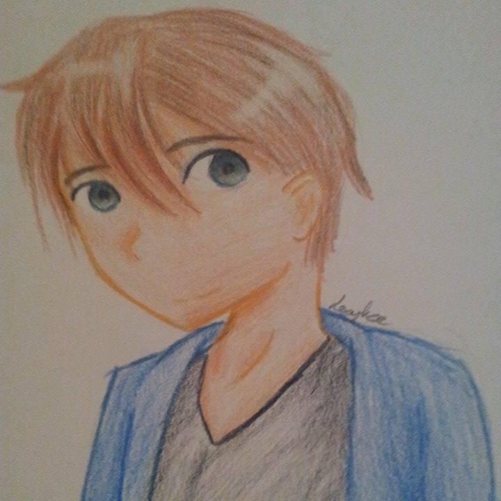 feco0801's profile picture. 