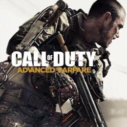 RelatableCODAW's profile picture. You like COD:AW? Then you will for sure love this account!