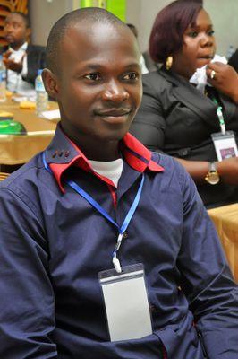 oladimejikush's profile picture. Medical laboratory scientist, team leader and a life coach.