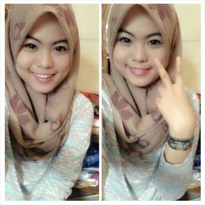 Mahasiswi C.I.N.T.A @FasilkomUnsri (since 2009 until 2014) *aamiin* *2014 udah lewat sist* I love Allah, I love my family.