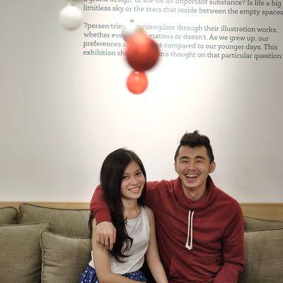 cherylaska's profile picture. 140 character can't describe who I am