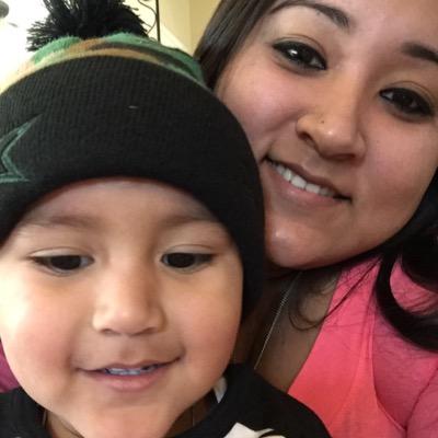 Anthony Noel, Mommys Biggest Blessing
