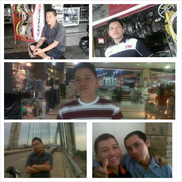 AharyBudi's profile picture. 