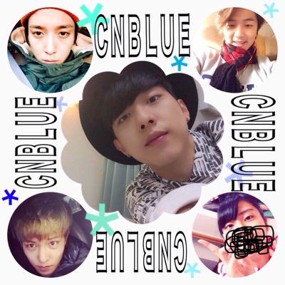 CNBLUEジョンシン寄りおーるぺん ♡ 98line▷LJK まだBOICEじゃないよ〜 \気軽にfollow me/ *0817* サマソニ大阪参戦済✌︎