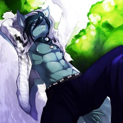 LewdKC's profile picture. Hey, I'm K.C. I can't wait to met all of you ~~ #Bi #Single #DmOpenAlways #SexRp